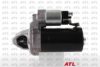 ATL Autotechnik A 17 260 Starter